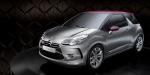 Citroen DS3 Inside Concept 2009 года